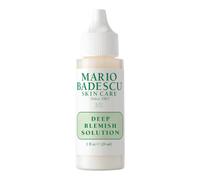 Mario Badescu Deep Blemish Solution Trattamento mirato per acne