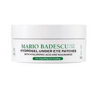 Mario Badescu - Cooling Hydrogel Under Eye Patches - Cuscinetti e maschere per gli occhi 30 St.