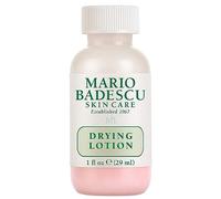 Mario Badescu Drying Lotion, lozione in bottiglia di vetro