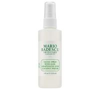Mario Badescu - Facial Spray with Aloe, Adaptogens & Coconut Water - Nebbia per il viso 118 ml