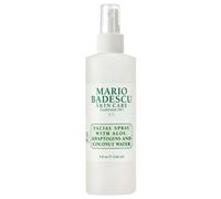 Mario Badescu - Facial Spray with Aloe, Adaptogens & Coconut Water - Nebbia per il viso 236 ml