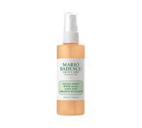 Mario Badescu - Face Spa Spray viso aloe vera, salvia e fiori d'arancio 118 ml unisex