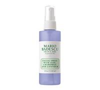 Mario Badescu Facial Spray W/Aloe, Chamomile & Lavender 118ml