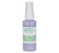 Mario Badescu Facial Spray with Aloe, Chamomile and Lavender spray viso con effetto lenitivo 59 ml