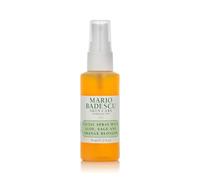 Mario Badescu Facial Spray with Aloe, Sage and Orange Blossom spray viso energizzante idratante 59 ml