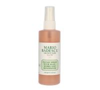 Mario Badescu Facial Spray With Aloe 118ml Struccanti e detergenti