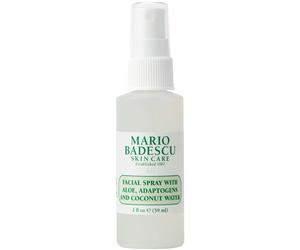 Mario Badescu - Facial Spray with Aloe, Adaptogens & Coconut Water - Spray per il viso 59 ml