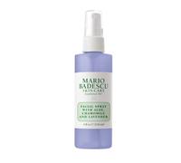 Mario Badescu Cura della pelle Facial sprays Aloe, camomilla e lavandaFacial Spray 118 ml