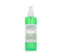 Mario Badescu Cura della pelle Facial sprays Aloe, cetriolo e tè verdeFacial Spray 236 ml
