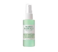 Mario Badescu Facial Spray with Aloe, Cucumber and Green Tea spray rinfrescante per pelli stanche 59 ml