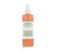 MARIO BADESCU 512369 Spray viso aloe vera, alle piante aromatiche e acqua di rose