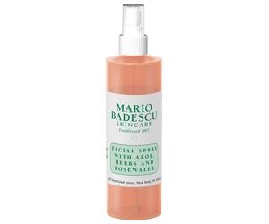 Mario Badescu - Facial Spray with Aloe, Herbs & Rosewater - Spray per il viso 118 ml