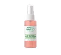Mario Badescu Spray viso aloe vera, alle piante aromatiche e acqua di rose Spray Viso 59ml