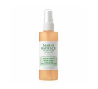 Mario Badescu Facial Spray with Aloe, Sage and Orange Blossom spray viso energizzante idratante 118 ml