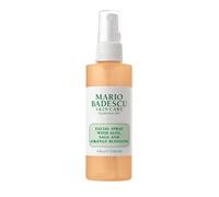Mario Badescu Facial Spray with Aloe, Sage and Orange Blossom spray viso energizzante idratante 118 ml