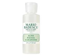 Mario Badescu Gel Detergente Per Pelli Problematiche Acne 59 ml - Detergente viso