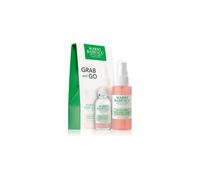 Mario Badescu GRAB and GO Kit pelle perfetta - Set cofanetto