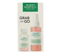 Mario Badescu Grab And Go Set 88 ml