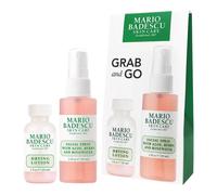 Mario Badescu GRAB and GO kit da viaggio(per una pelle perfetta)