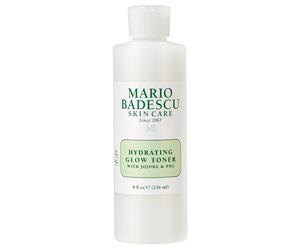 Mario Badescu - Hydrating Glow Toner 236 Ml Tonico viso 236 ml unisex
