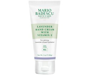 Mario Badescu - Lavender Hand Cream - Crema per le mani e maschere 85 g