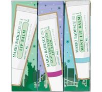 Mario Badescu Lip Balm Trio confezione regalo per le labbra