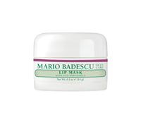 Mario Badescu Lip Mask with Acai and Vanilla maschera notte per le labbra 14 g