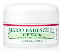Mario Badescu Lip Mask With Pomegranate and Guava maschera idratante per le labbra 14 g