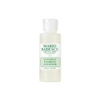 Mario Badescu - Mario Badescu Glycolic Foaming Cleanser all’acido glicolico Mousse detergente 59 ml unisex