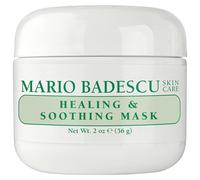 Mario Badescu - Maschera Curativa E Lenitiva Maschera idratante 59 g unisex