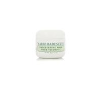 Mario badescu Maschera illuminante alla vitamina C 56g - Maschera Viso