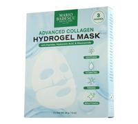 Mario Badescu Masks Advanced Collagen Hydrogel Mask 3x34 g