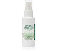 Mario Badescu Repairing Facial Spray With Hypochlorous Acid spray viso rigenerante per lenire la pelle 59 ml