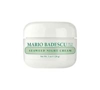 Mario Badescu Seaweed Night Cream 0,028 l Crema