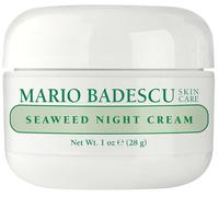 Mario Badescu Seaweed Night Cream Crema Notte alle Alghe 28 g