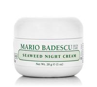Mario Badescu Seaweed Night Cream crema notte per il viso per tutti tipi di pelle 28 g per Donna