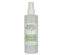 Mario Badescu Back & Body Clarifying Spray spray corpo anti-acne 236 ml
