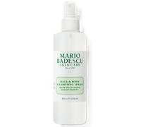 Mario Badescu - Back & Body Clarifying Spray Spray idratante corpo 236 ml unisex