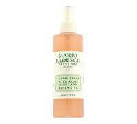 Mario Badescu spray viso aloe, erbe e acqua di rose 236 ml