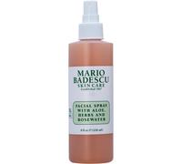 Mario badescu Spray viso Aloe, erbe e acqua di rose 236ml - Spray Viso