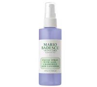 Mario Badescu Cura della pelle Facial sprays Aloe, camomilla e lavandaFacial Spray 236 ml