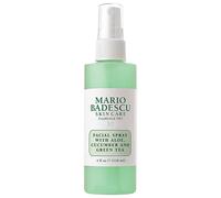 Mario Badescu Spray Viso Con Aloe, Cetriolo E Tè Verde 236 ml - Spray viso