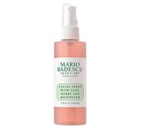 Mario Badescu Spray Viso Con Aloe, Erbe e Acqua Di Rose 118ml