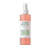 MARIO BADESCU 512369 Spray viso aloe vera, alle piante aromatiche e acqua di rose