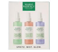 Mario Badescu Spritz Mist & Glow Set 354 ml