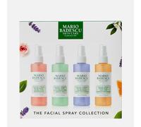 MARIO BADESCU Mario Badescu - La Collezione Di Spray - Cofanetto Trattamento Viso - -set Facial Spray Collection - Donna