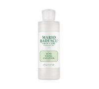 Mario Badescu - Trattamento Acne Detergente Acne Viso Anti-acne 177 ml unisex