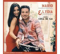 Mario Barravecchia & Lydia Castorina - Cosa Ne Sai