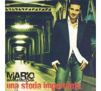 Mario Barravecchia - Una Storia Importante