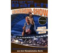 Mario Barth - Weltrekord-Show: Männer sind primitiv, aber glücklich (2 DV (DVD)